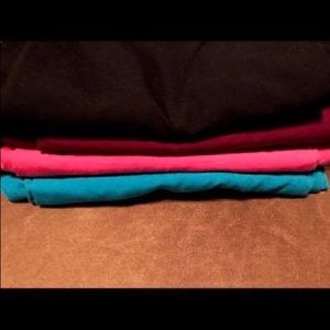 Cherokee Scrub Pants